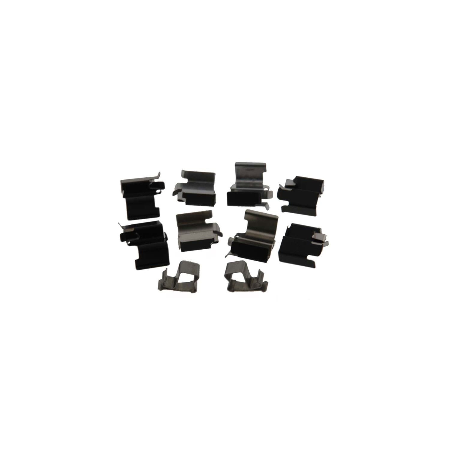 CARLSON Disc Brake Hardware Kit P468