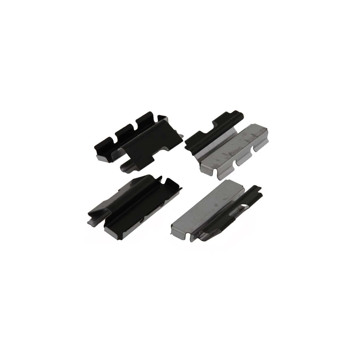 CARLSON Disc Brake Hardware Kit P632