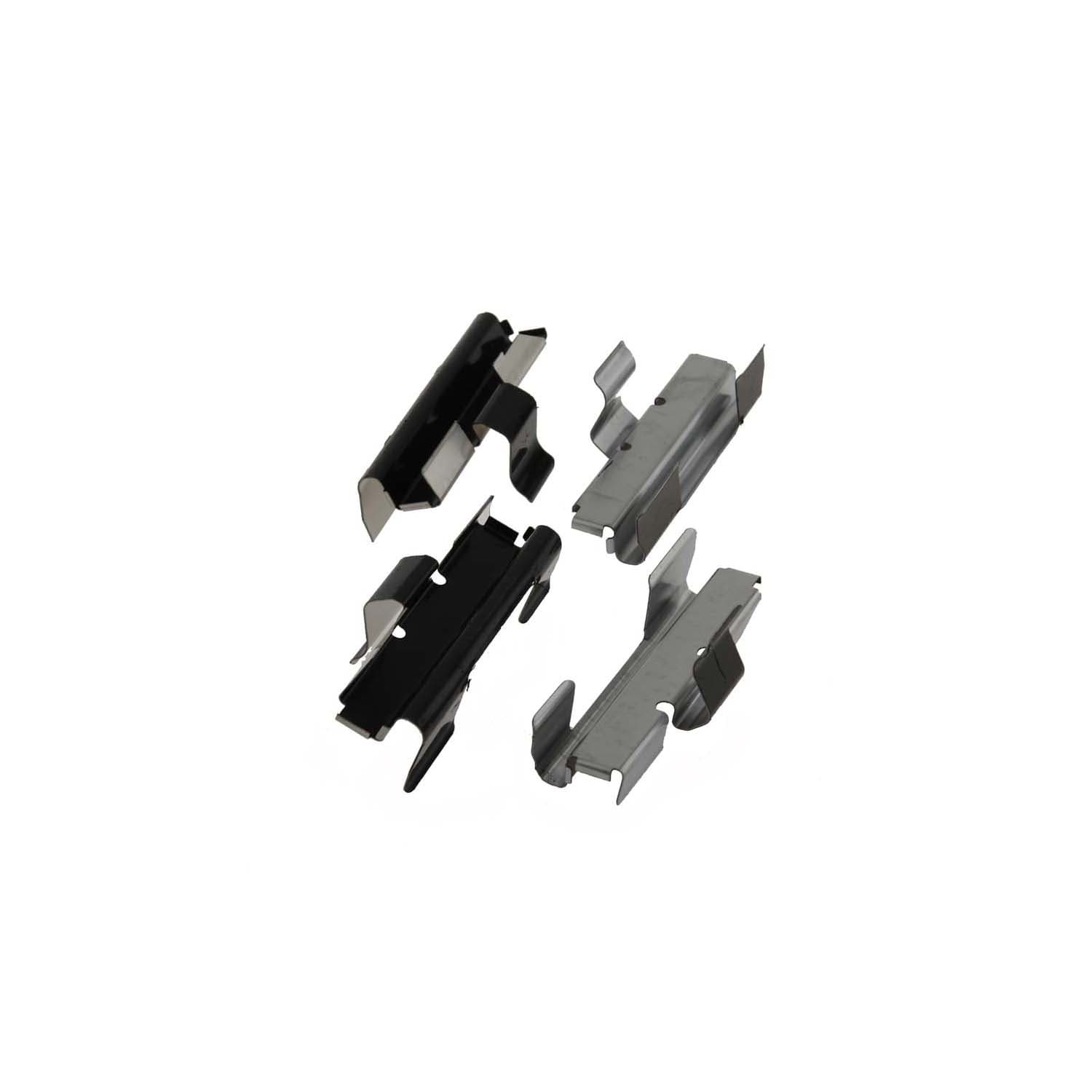 CARLSON Disc Brake Hardware Kit P655