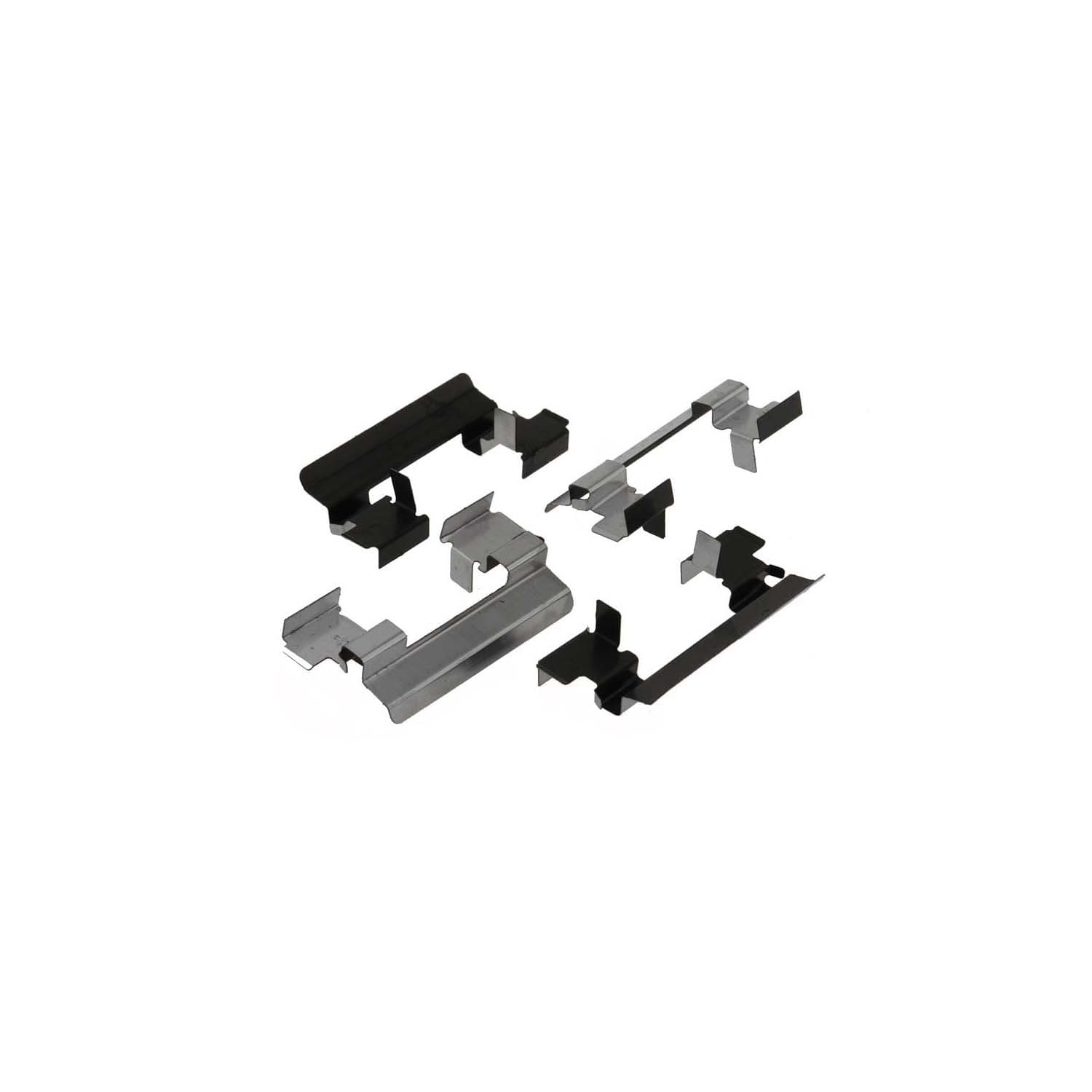 CARLSON Disc Brake Hardware Kit P699