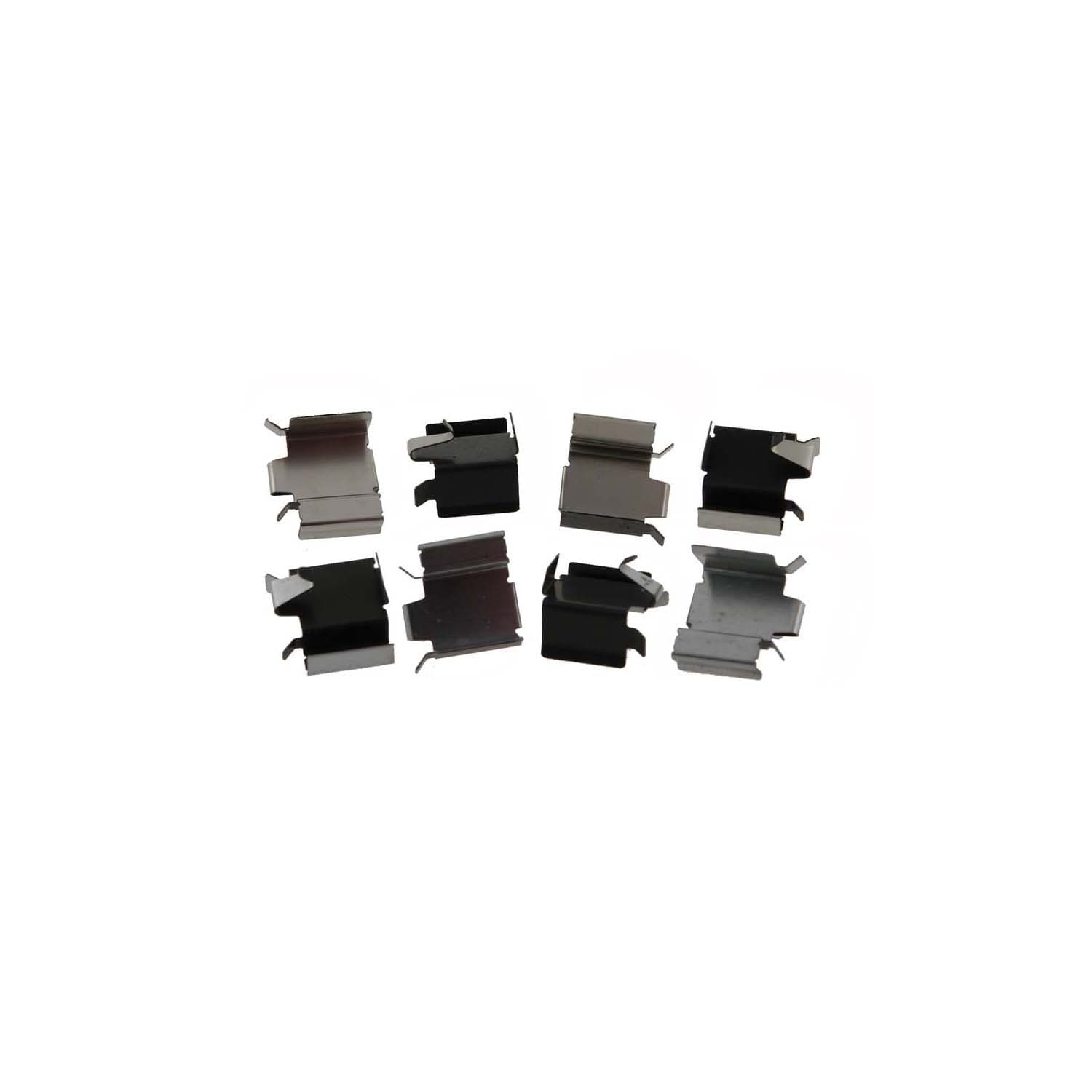 CARLSON Disc Brake Hardware Kit P774