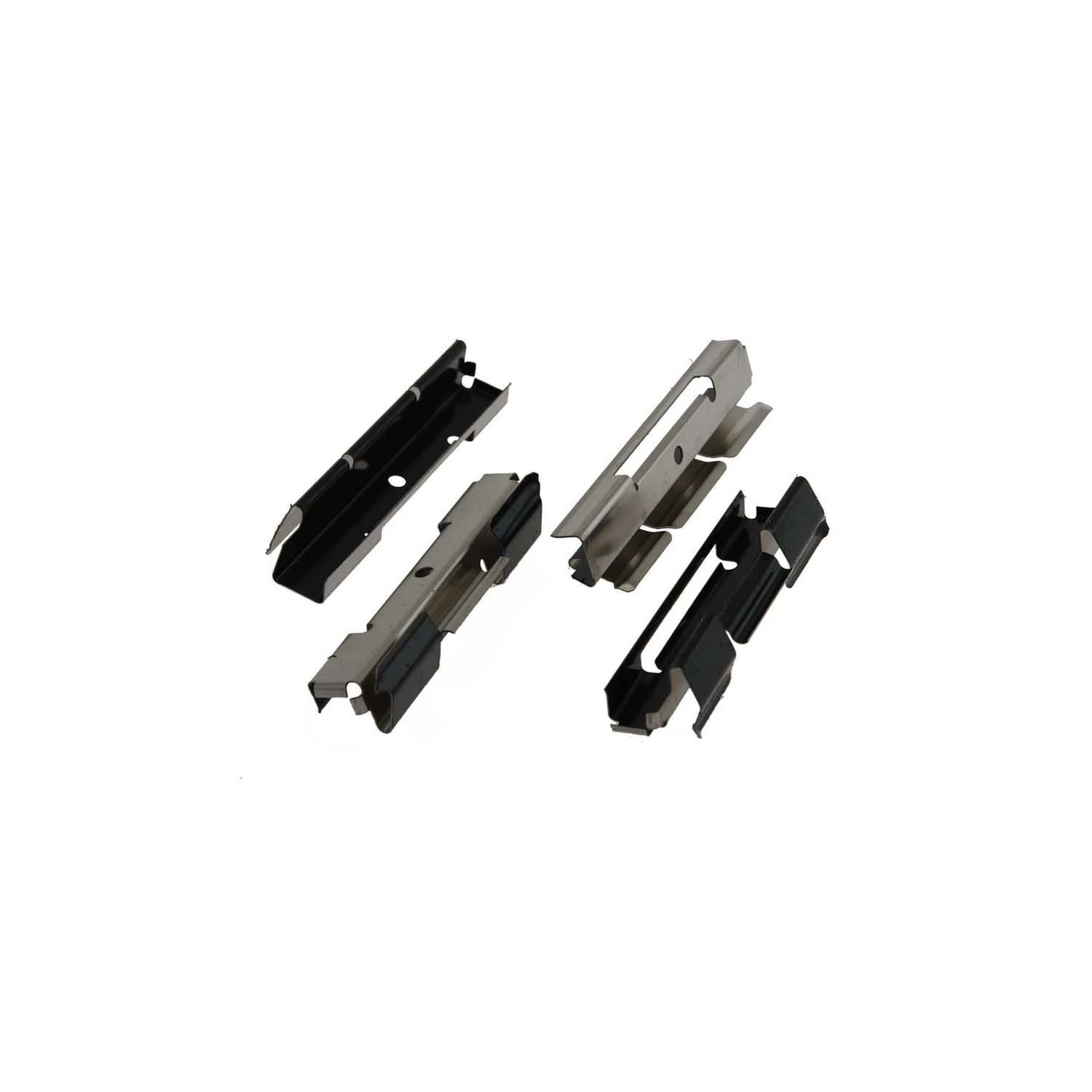 CARLSON Disc Brake Hardware Kit P777