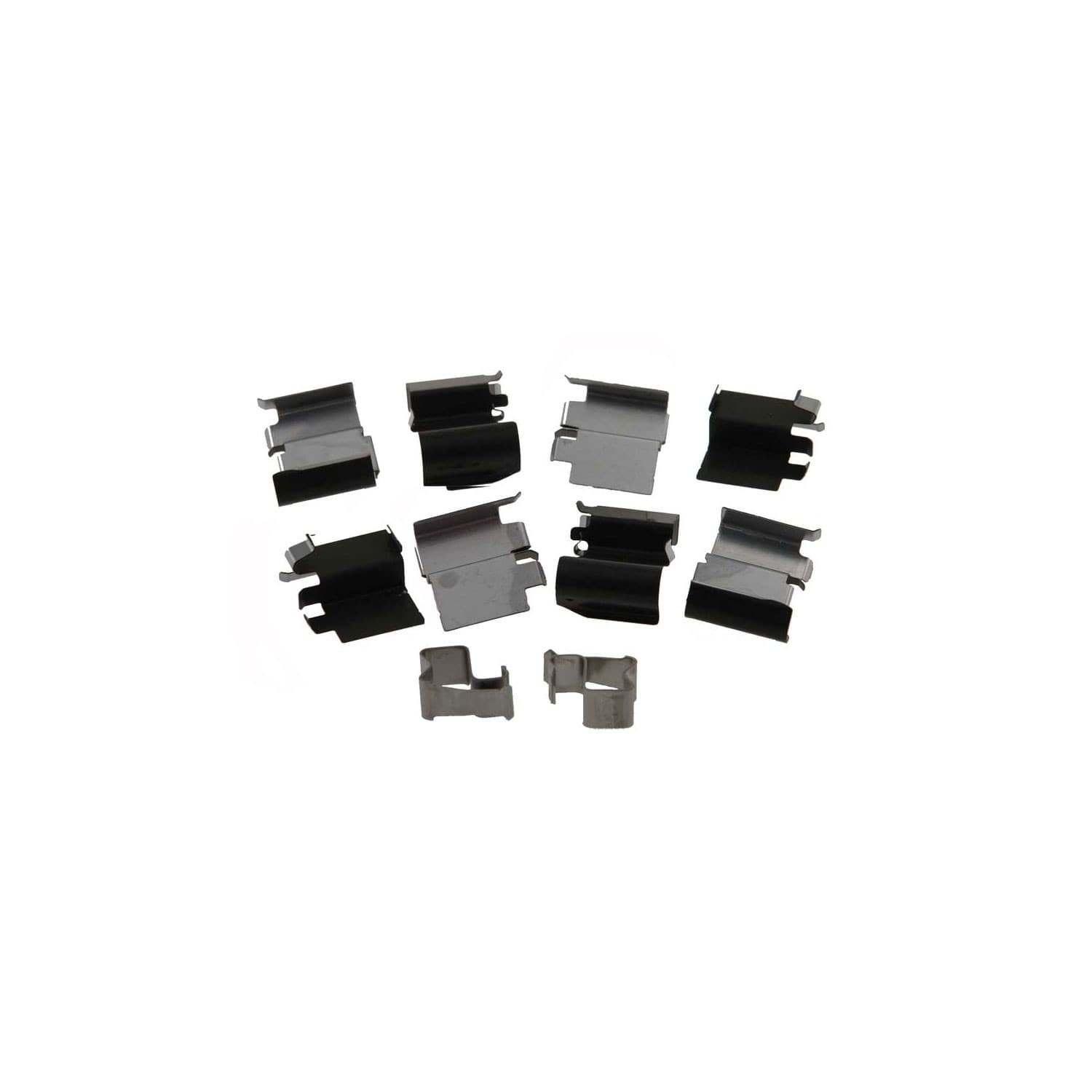 CARLSON Disc Brake Hardware Kit P793