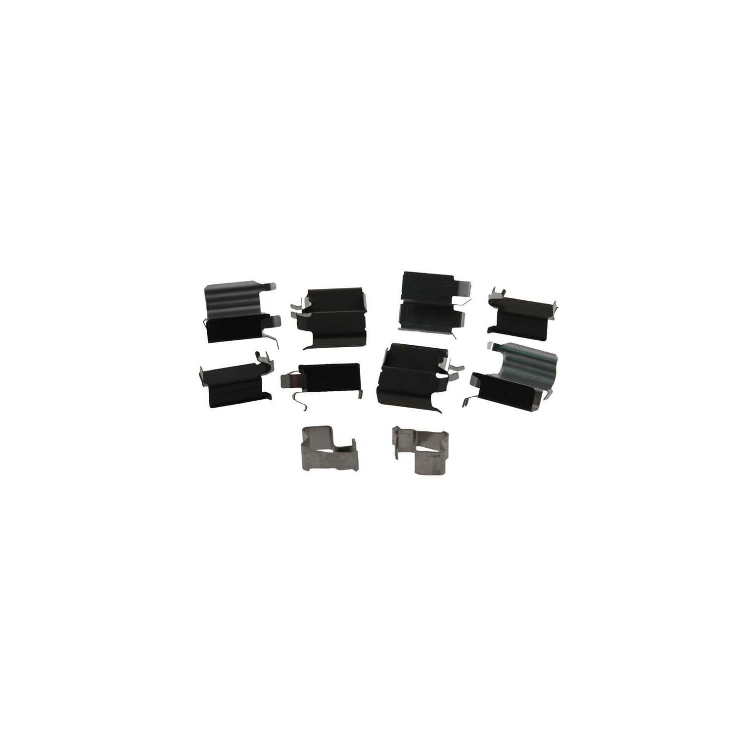 CARLSON Disc Brake Hardware Kit P798