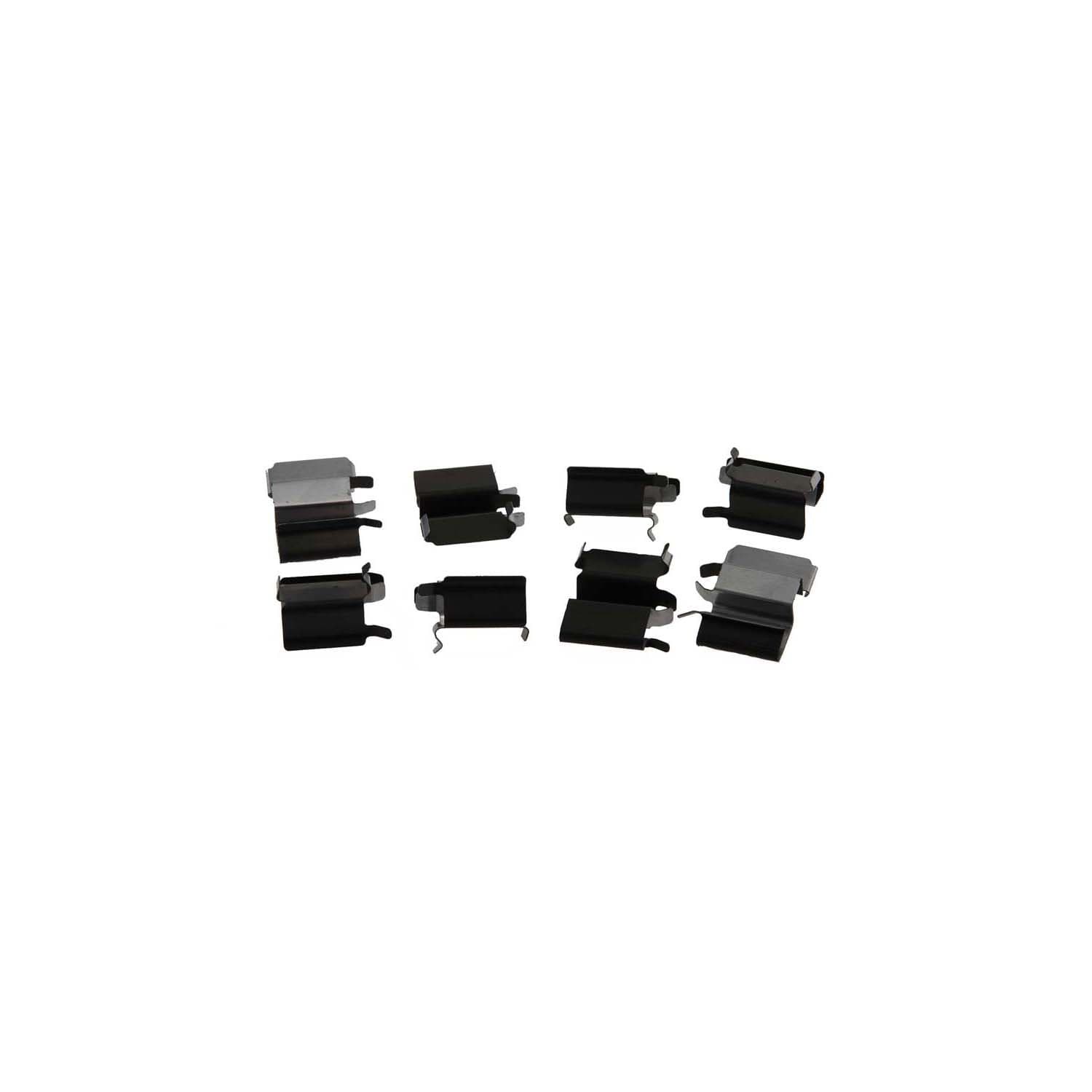 CARLSON Disc Brake Hardware Kit P803