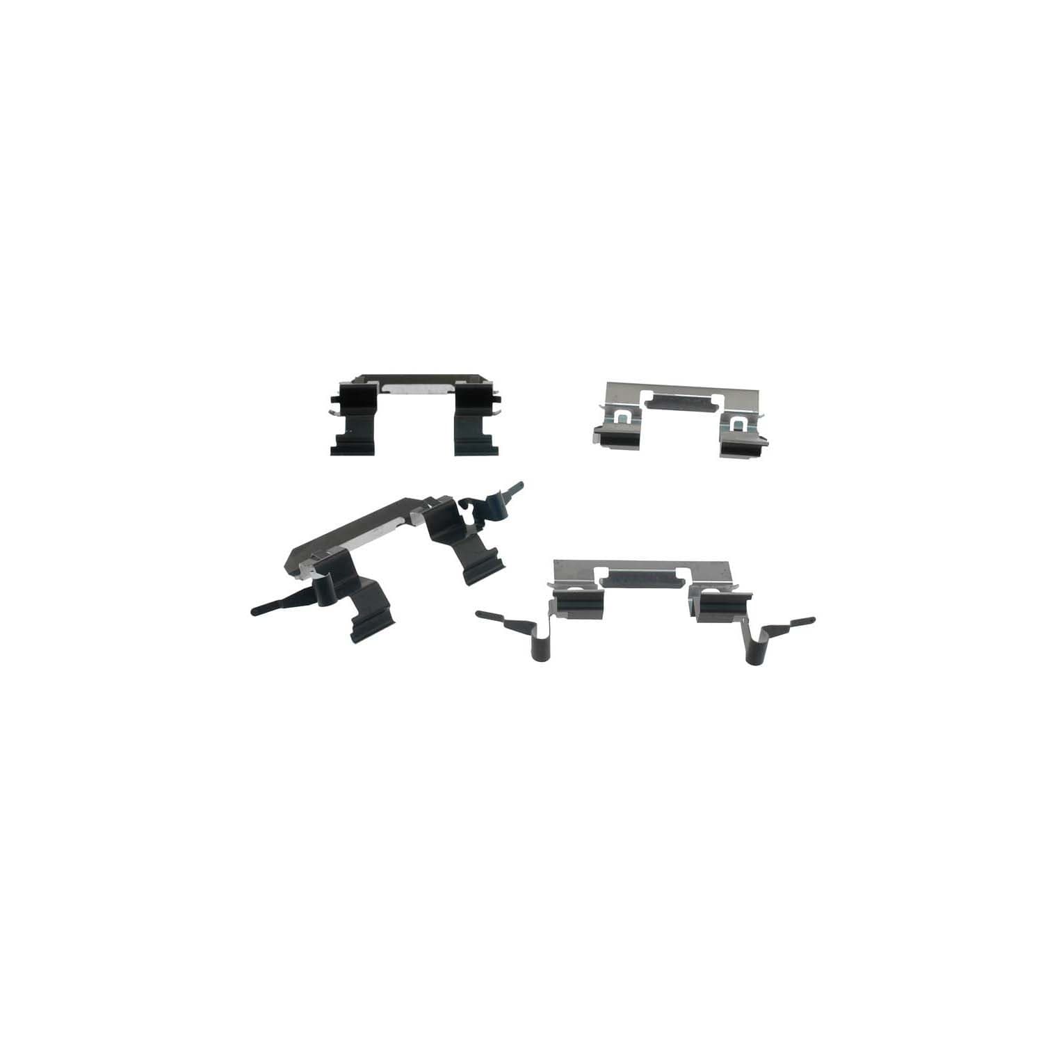 CARLSON Disc Brake Hardware Kit P815B