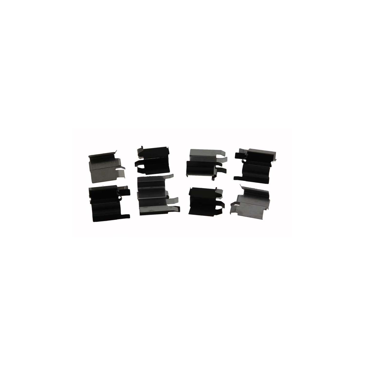CARLSON Disc Brake Hardware Kit P862