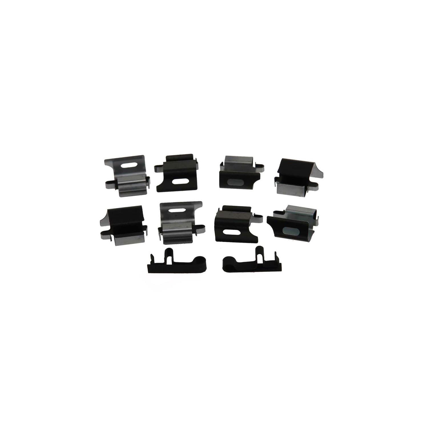 CARLSON Disc Brake Hardware Kit P884