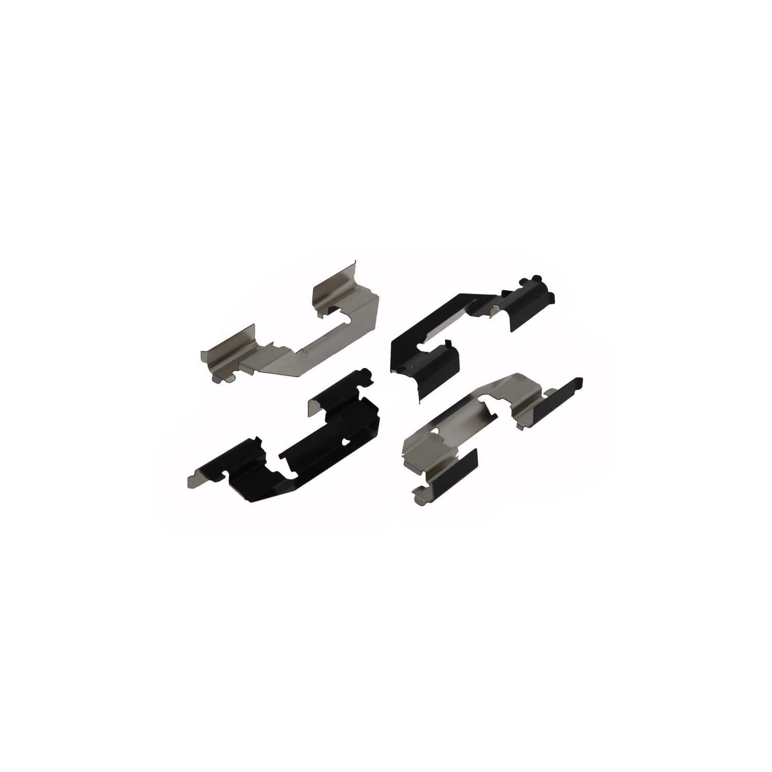 CARLSON Disc Brake Hardware Kit P905A