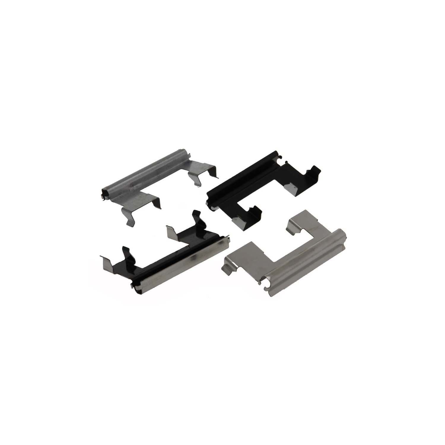 CARLSON Disc Brake Hardware Kit P909