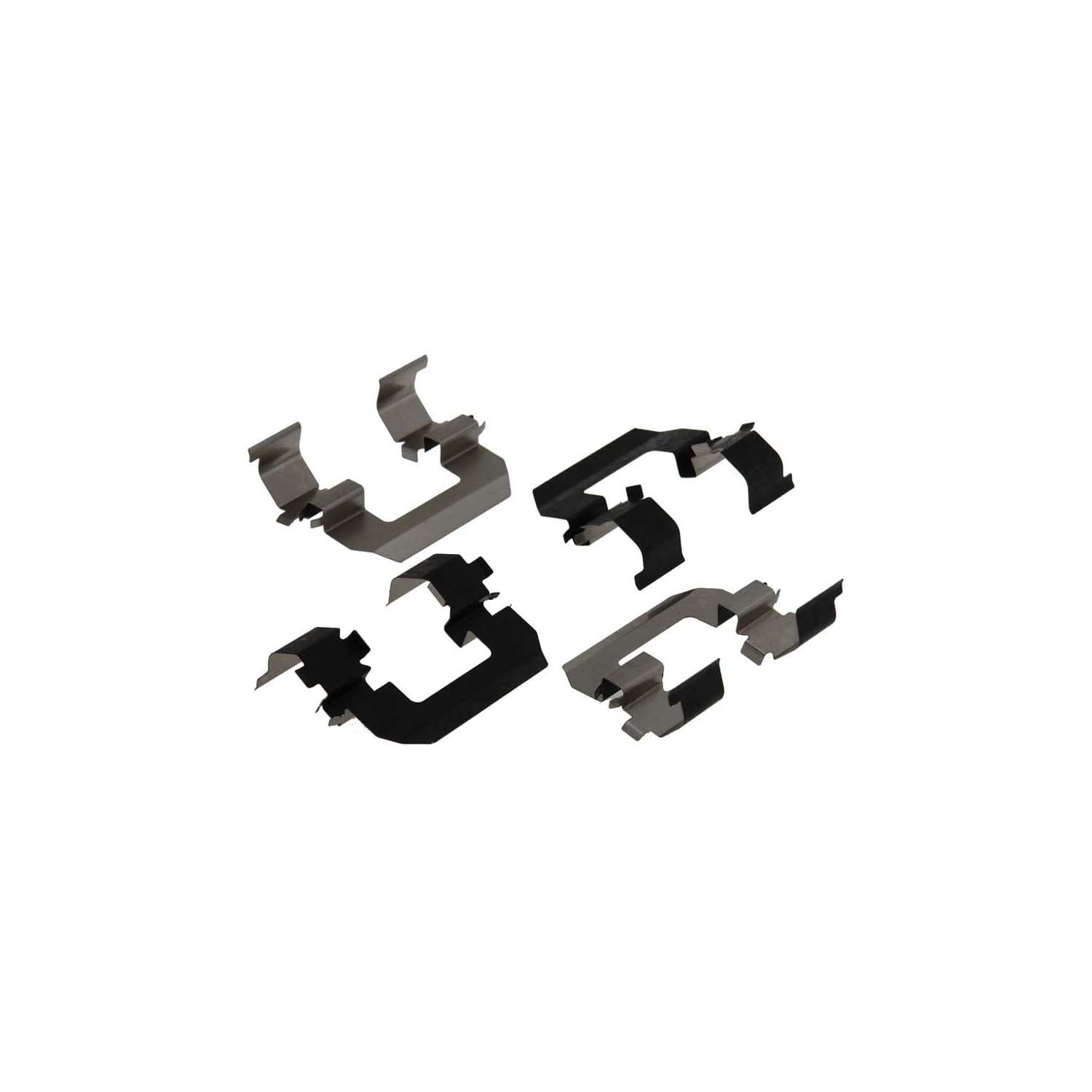 CARLSON Disc Brake Hardware Kit P924