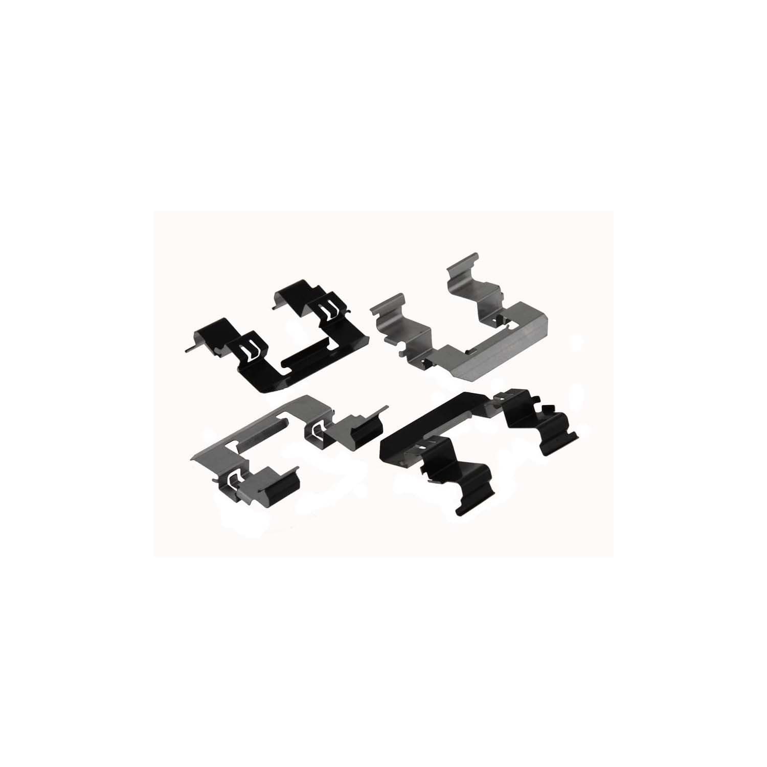 CARLSON Disc Brake Hardware Kit P929