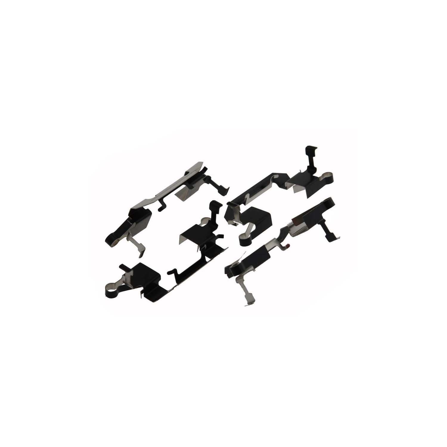 CARLSON Disc Brake Hardware Kit P969