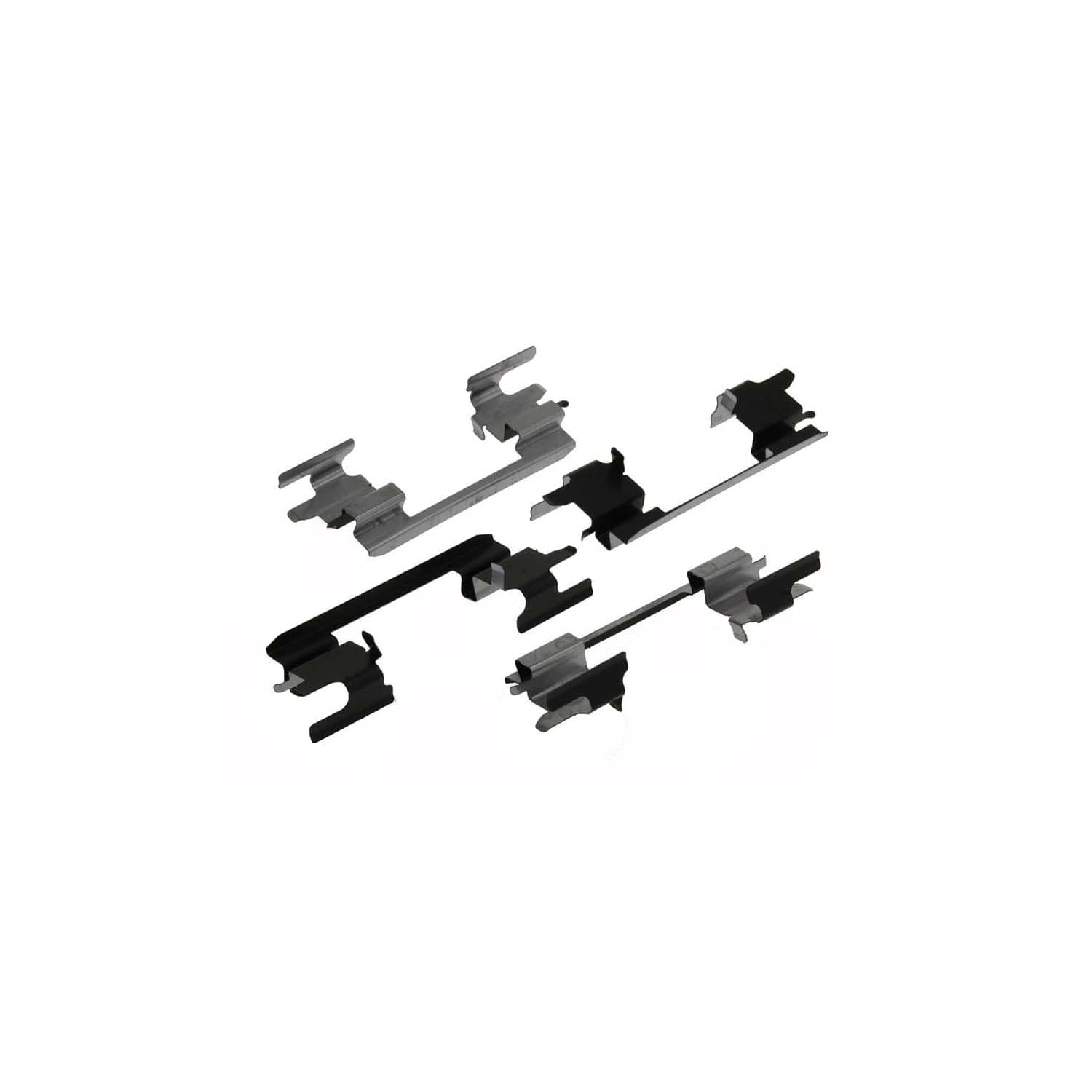 CARLSON Disc Brake Hardware Kit P974