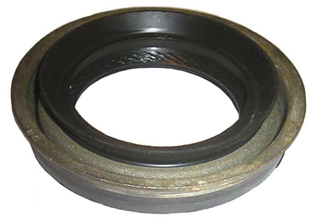 SKF Transfer Case Output Shaft Seal 15529