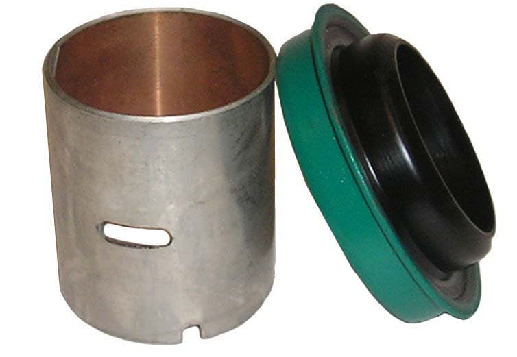 SKF Output Shaft Seal 16727