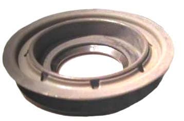 SKF Spindle Hub Seal 17846