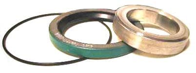 SKF Wheel Seal 19012