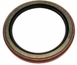 SKF Wheel Seal 19643