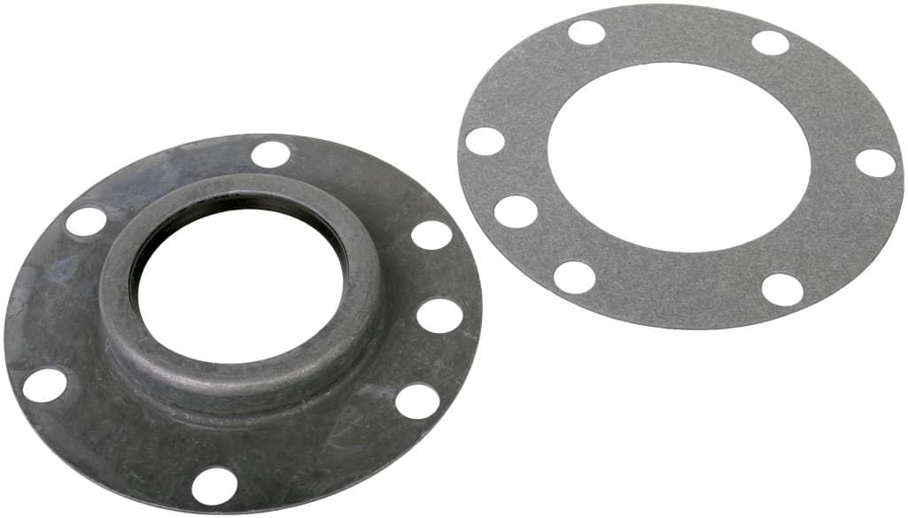 SKF Wheel Seal 20168