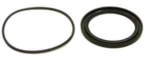 SKF Wheel Seal 20526