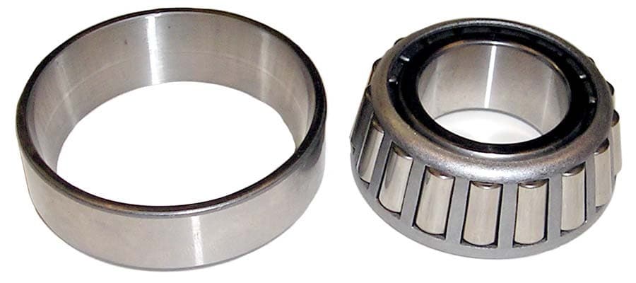 SKF Main / Output Shaft Bearing BR107