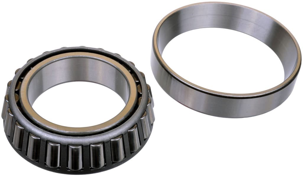 SKF Differential Bearing BR135