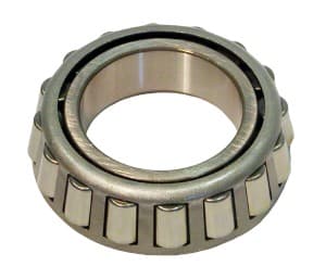 SKF Differential Bearing BR16150