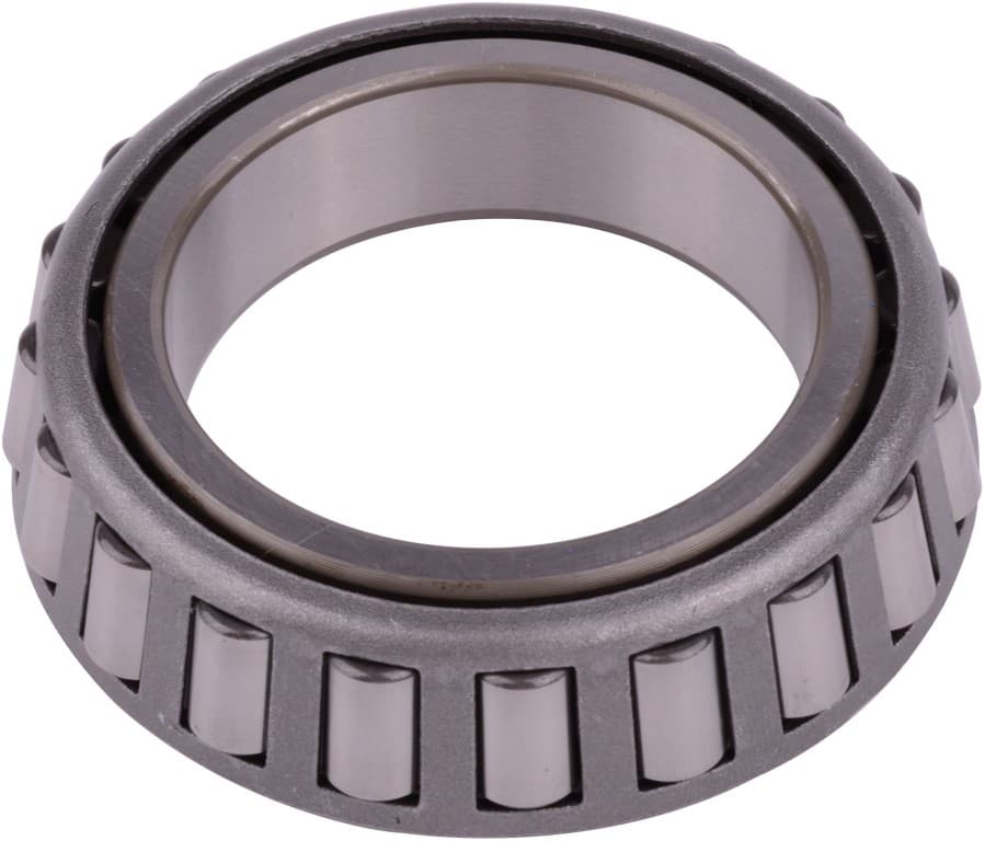 SKF Wheel Bearing BR18690