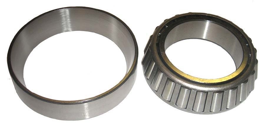 SKF Wheel Bearing BR21