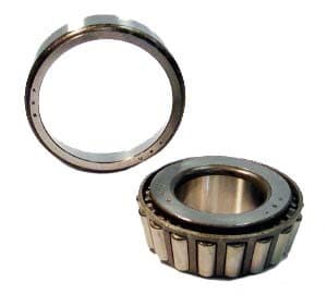 SKF Wheel Bearing BR32205