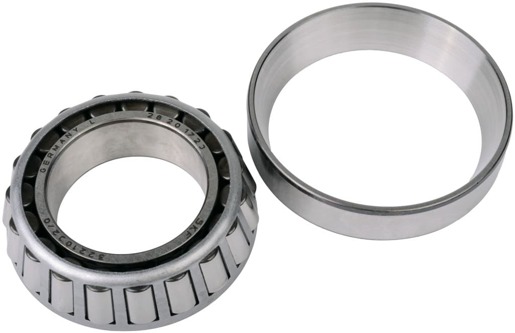SKF Input Shaft Bearing BR32210