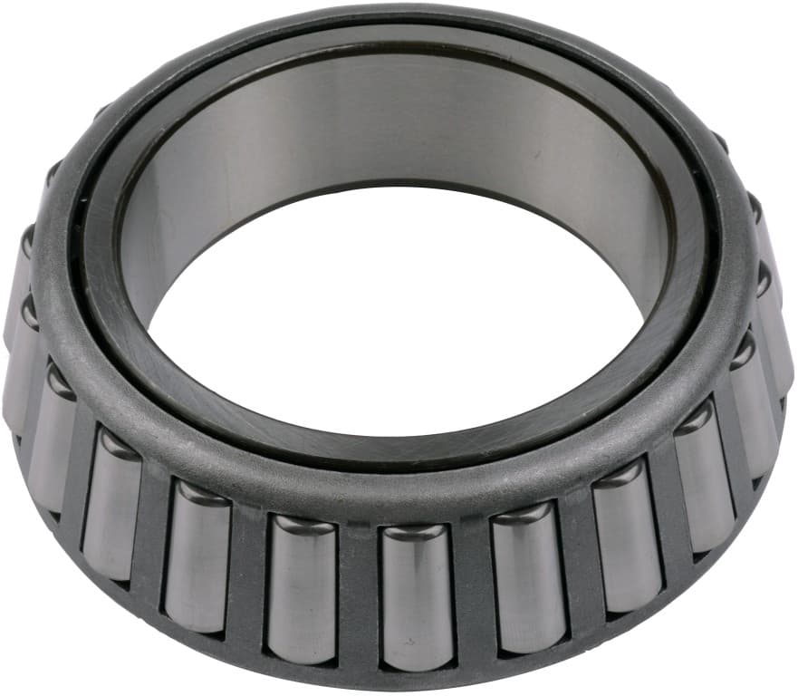 SKF Wheel Bearing BR33281