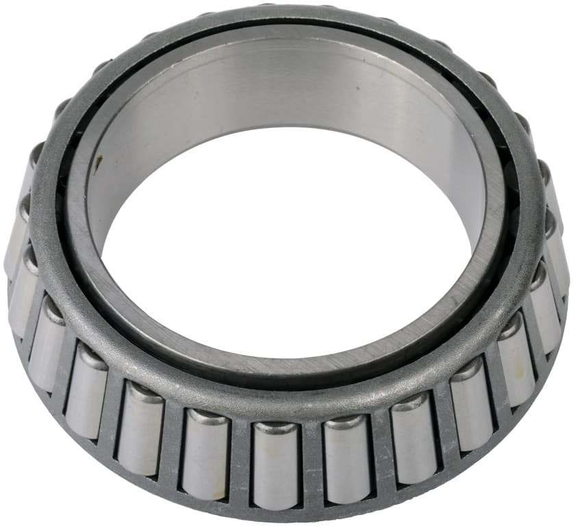 SKF Wheel Bearing BR33287