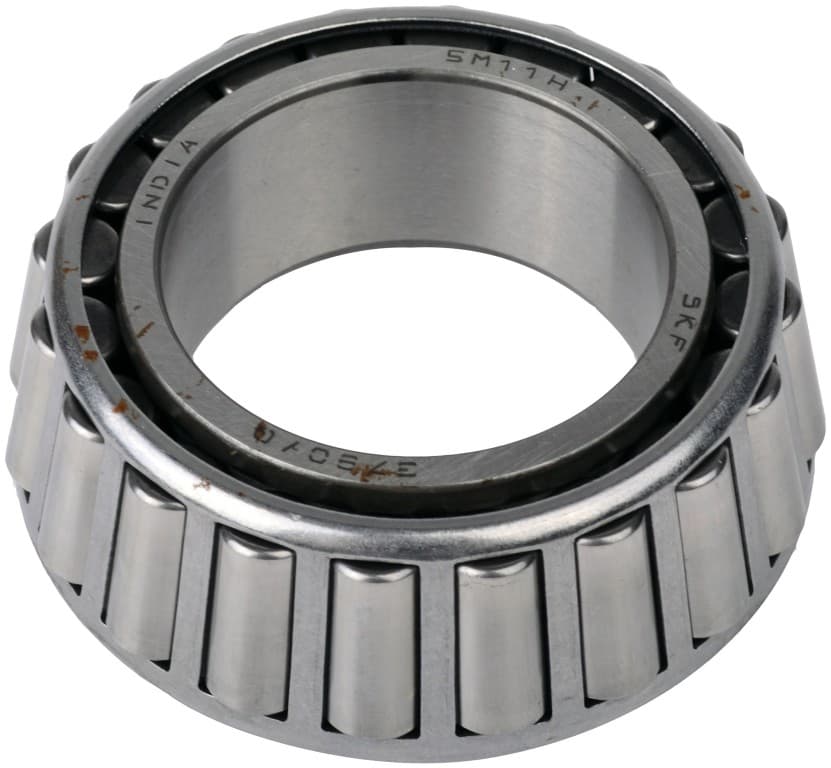 SKF Wheel Bearing BR3780
