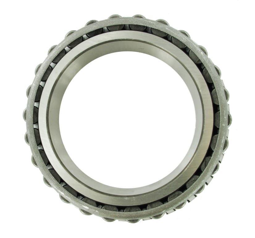 SKF Wheel Bearing BR47686