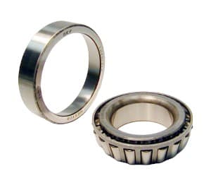 SKF Differential Pinion Bearing/Race BR72