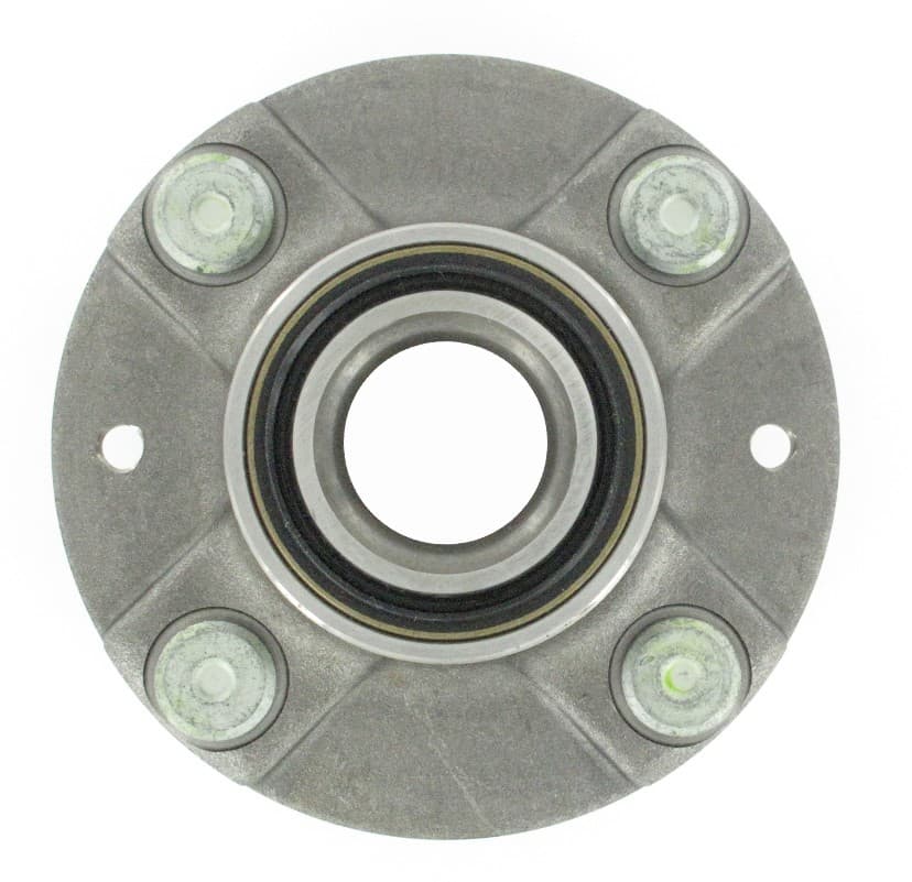 SKF Wheel Bearing & Hub BR930143
