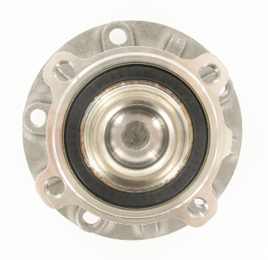 SKF Wheel Bearing & Hub BR930144