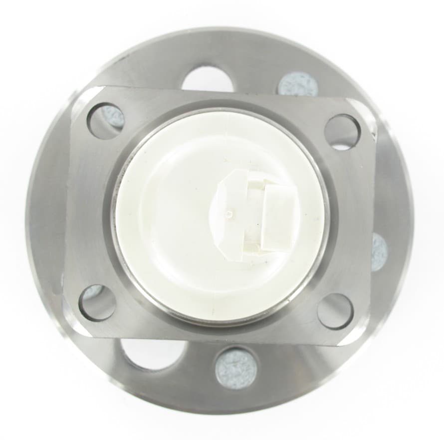 SKF Wheel Bearing & Hub BR930145