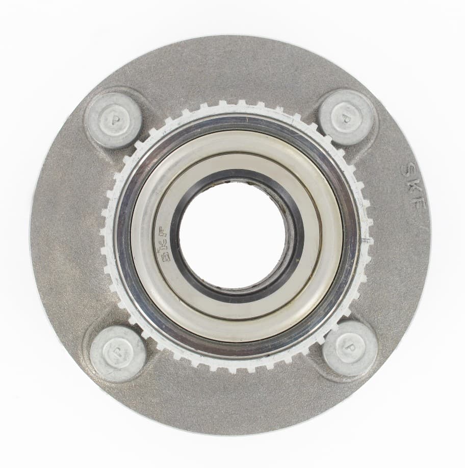 SKF Wheel Bearing & Hub BR930150
