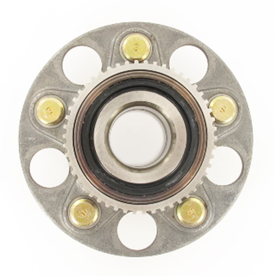 SKF Wheel Bearing & Hub BR930159