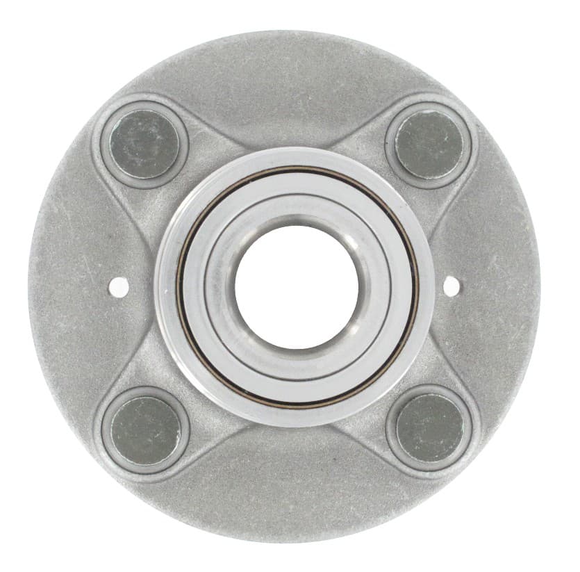 SKF Wheel Bearing & Hub BR930160