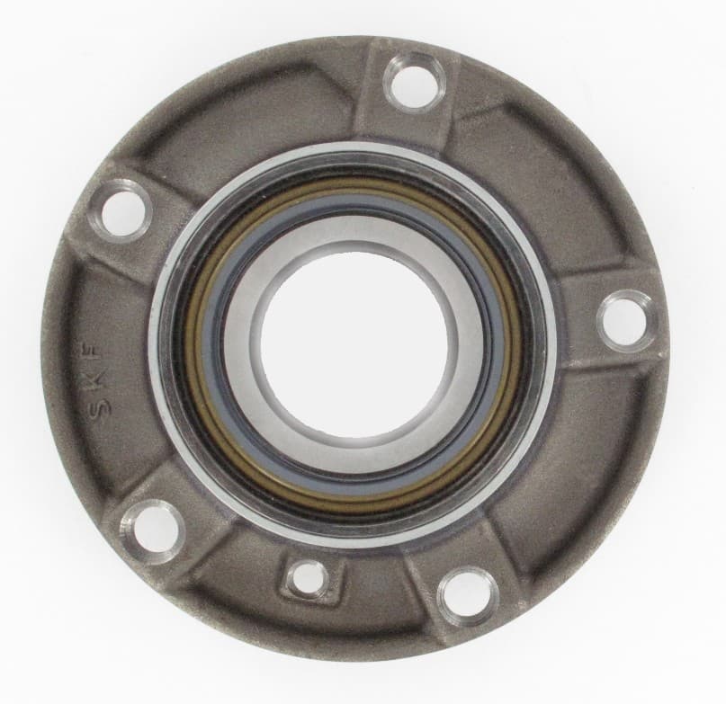 SKF Wheel Bearing & Hub BR930161