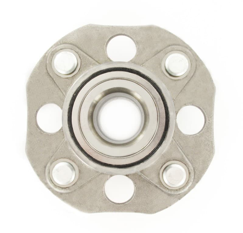 SKF Wheel Bearing & Hub BR930167
