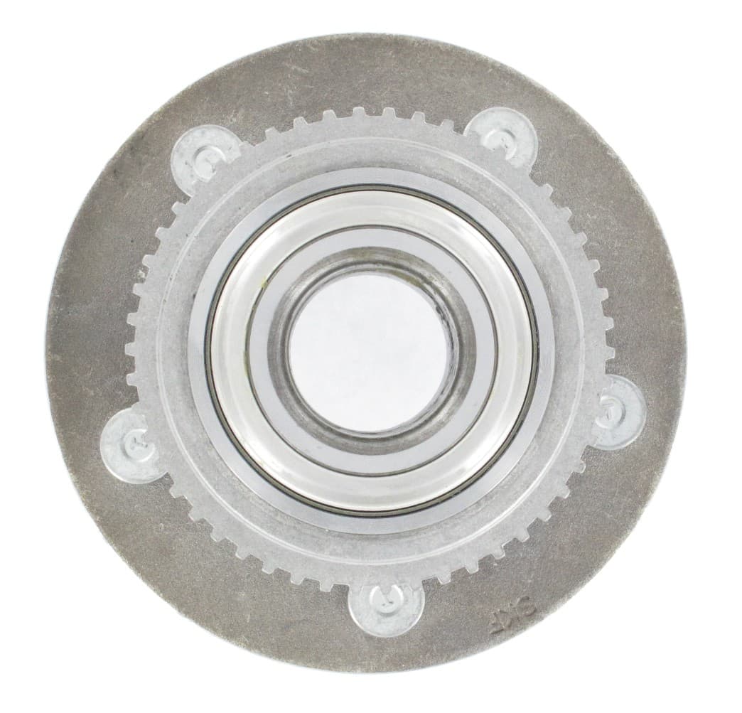 SKF Wheel Bearing & Hub BR930168