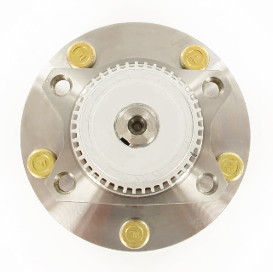 SKF Wheel Bearing & Hub BR930172