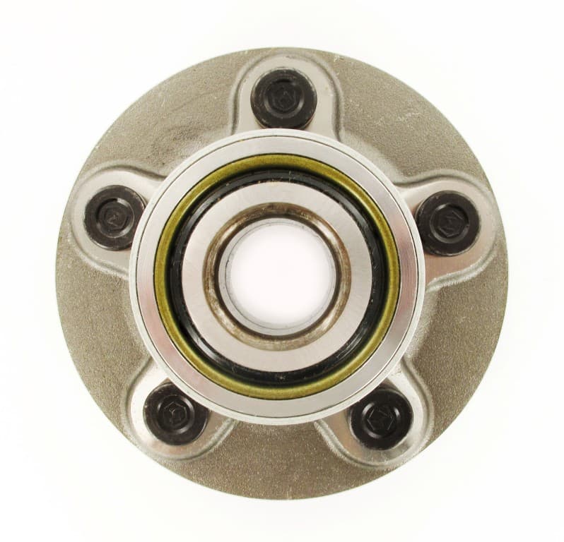 SKF Wheel Bearing & Hub BR930173