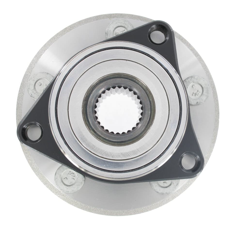 SKF Wheel Bearing & Hub BR930179