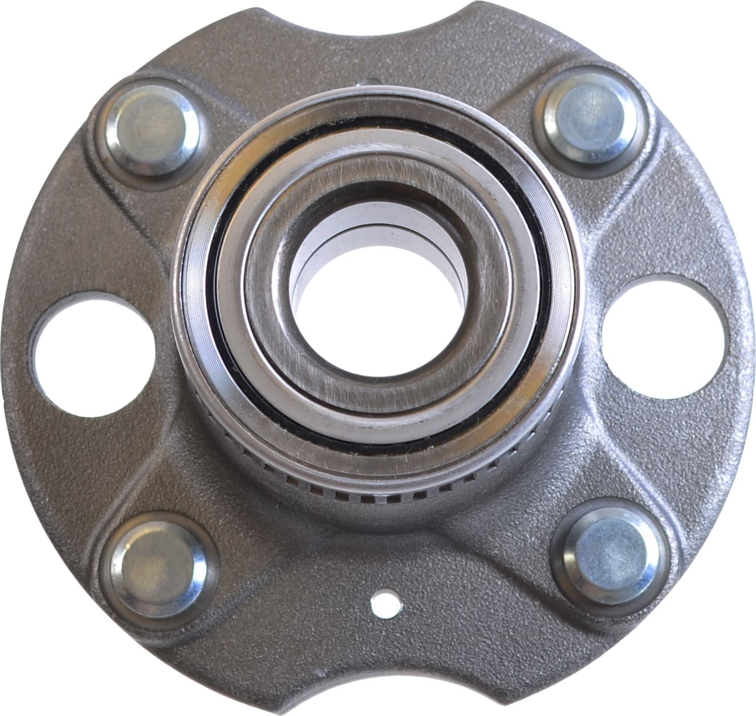 SKF Wheel Bearing & Hub BR930183